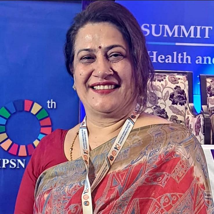 Prof. Tulashi Adhikari Mishra