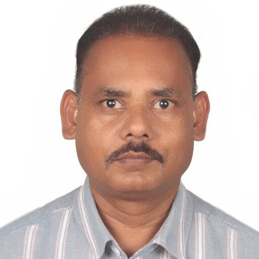 Prof. Dr. Santa Kumar Das